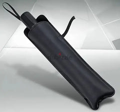 Premium Car Windshield Sun Shade Umbrella – Foldable UV Reflector & Heat Insulation Cover